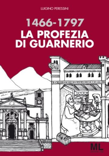 La profezia di Guarnerio (Segni d'autore Vol. 2)